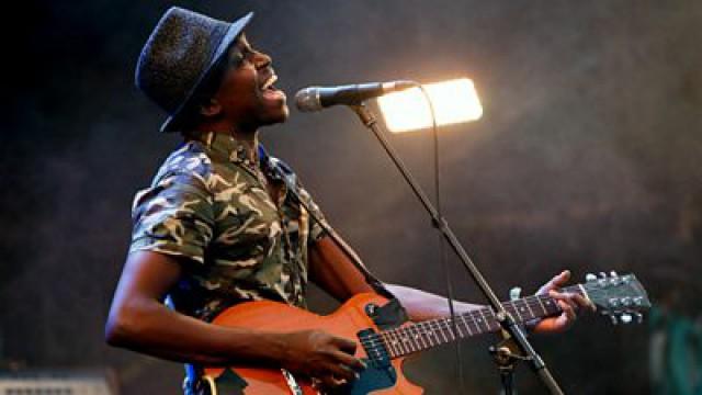 Songhoy Blues