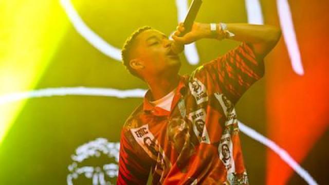 Loyle Carner