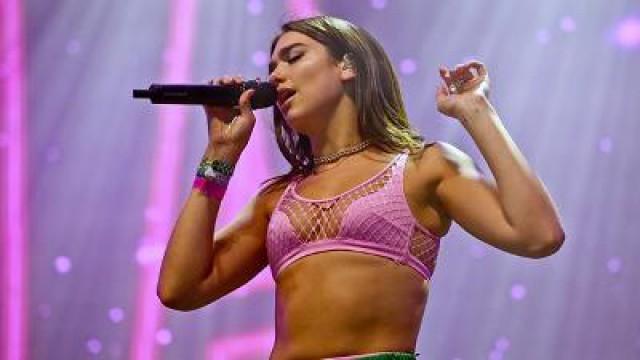 Dua Lipa