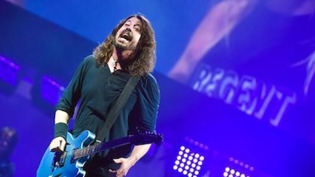 Foo Fighters