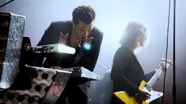 The Killers