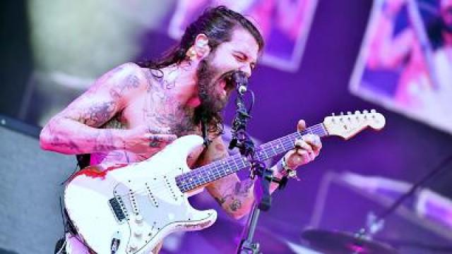 Biffy Clyro (Full)