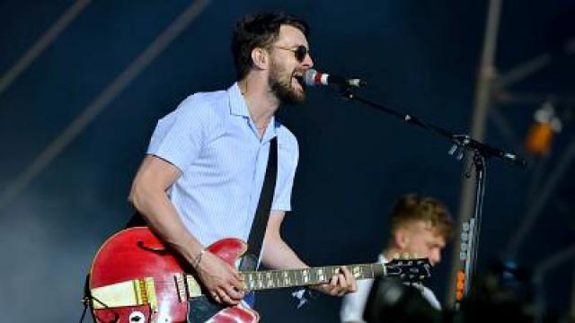 Courteeners