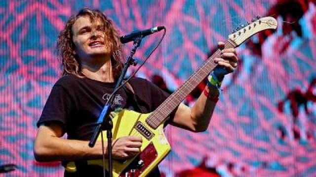 King Gizzard And The Lizard Wizard