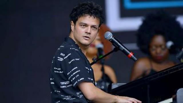 Jamie Cullum
