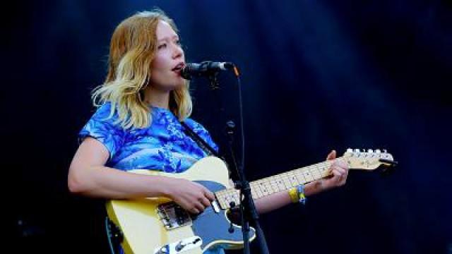 Julia Jacklin