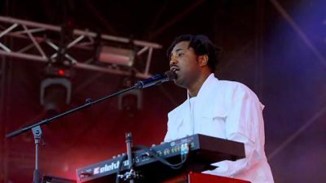 Sampha