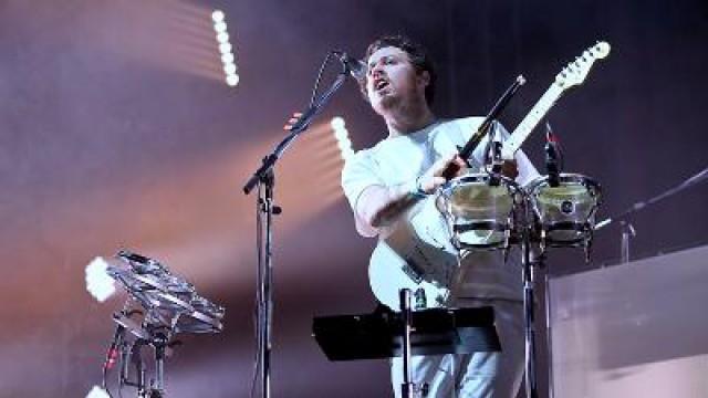 Metronomy