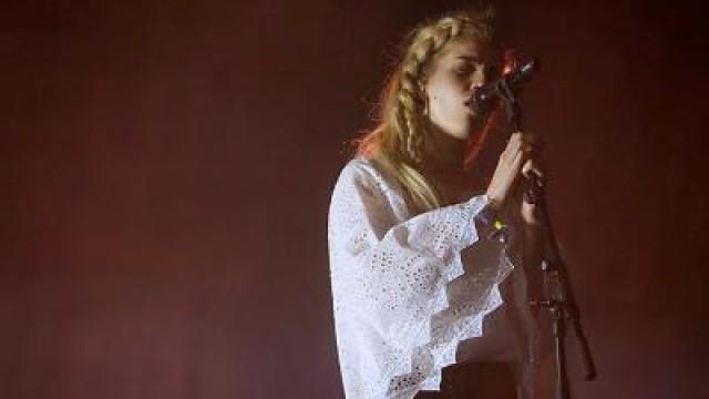 London Grammar