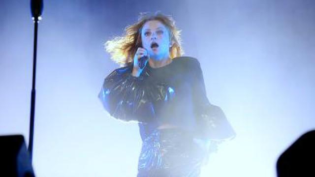 Goldfrapp