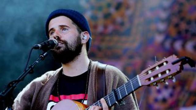 Nick Mulvey