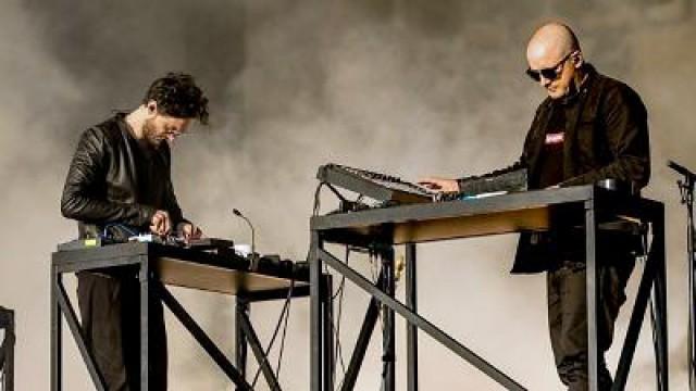 Moderat