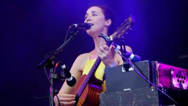 Lisa Hannigan