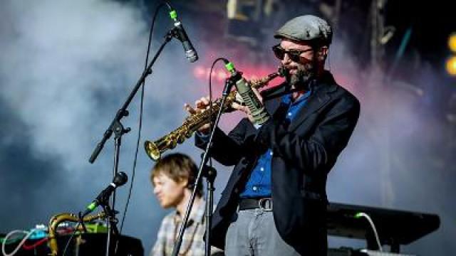 The Cinematic Orchestra