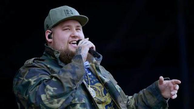 Rag'n'Bone Man
