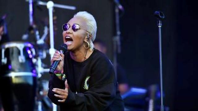 Emeli Sandé