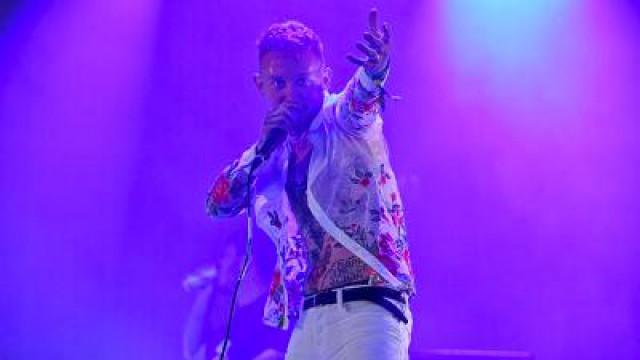 Frank Carter And The Rattlesnakes