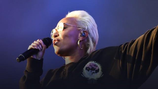 Best of Glastonbury 2017