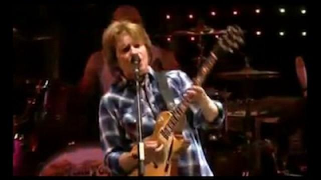 Creedence Clearwater Revisited