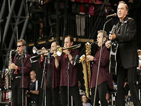 Neil Diamond