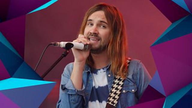 Tame Impala