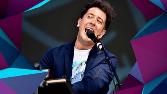 The Wombats