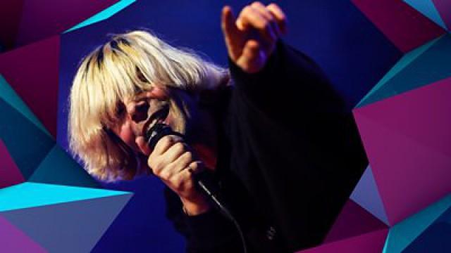 The Charlatans (BBC Four)
