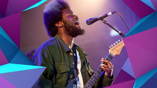 Michael Kiwanuka
