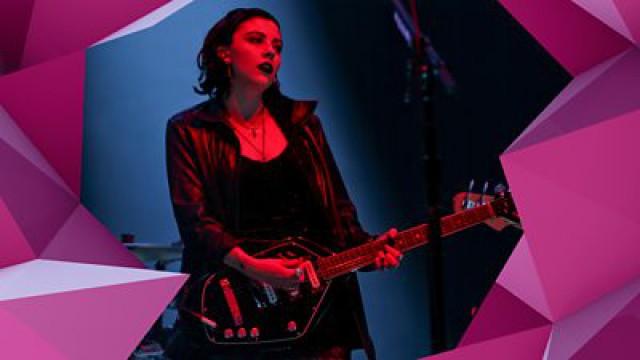 Pale Waves