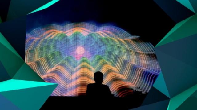 Jon Hopkins