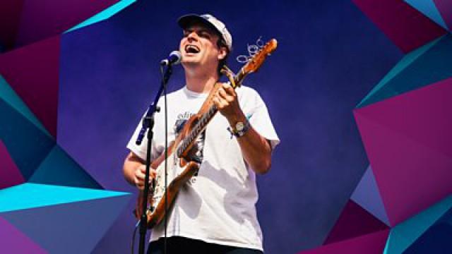 Mac DeMarco