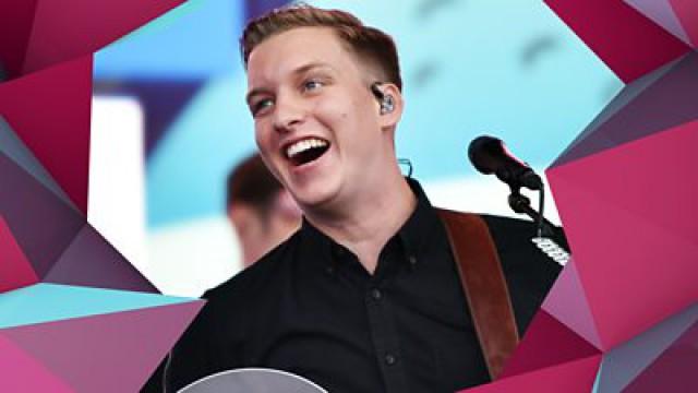 George Ezra