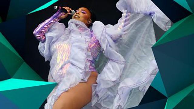 Lizzo