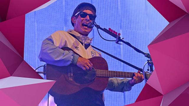 Gerry Cinnamon