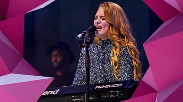 Freya Ridings