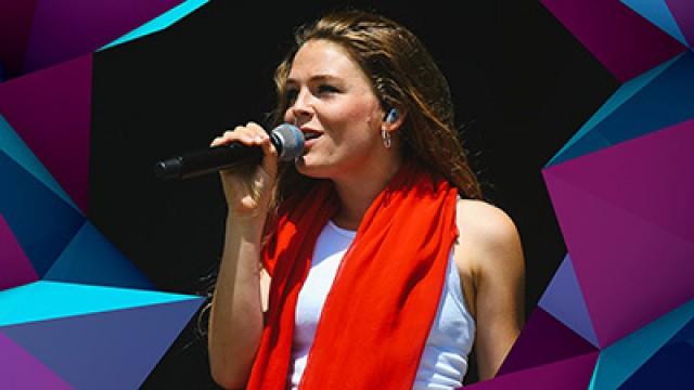 Maggie Rogers