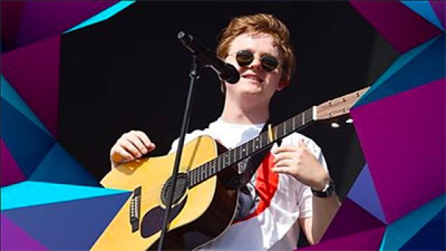 Lewis Capaldi
