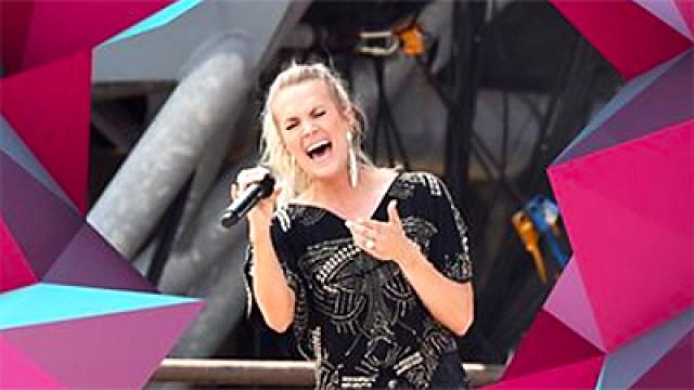 Carrie Underwood