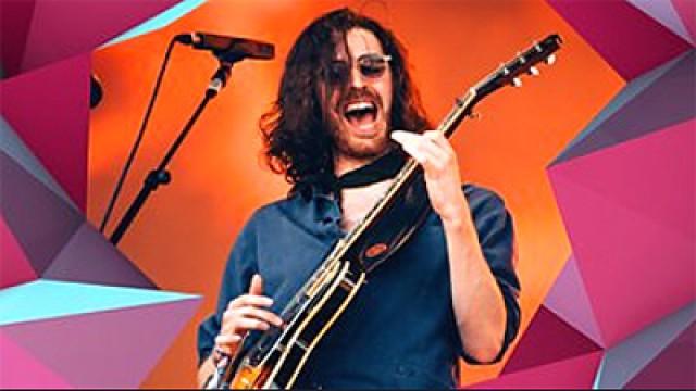 Hozier