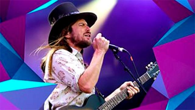Lukas Nelson & Promise of the Real