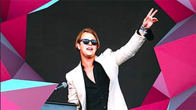 Tom Odell