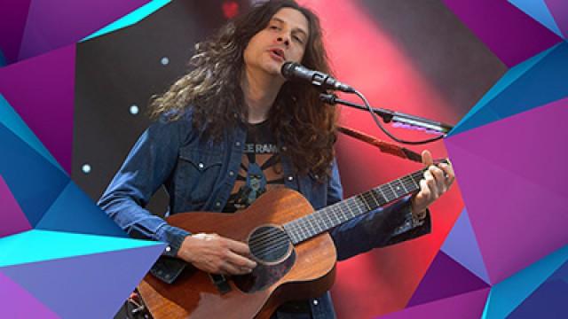 Kurt Vile & The Violators