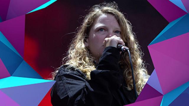 Kate Tempest
