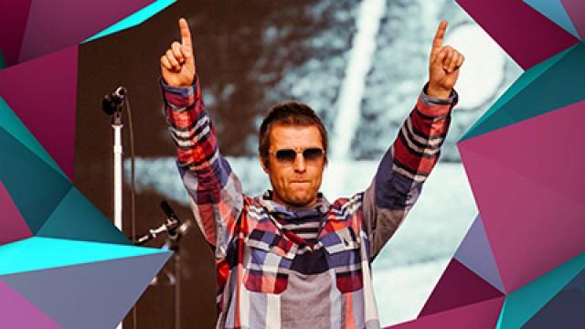 Liam Gallagher