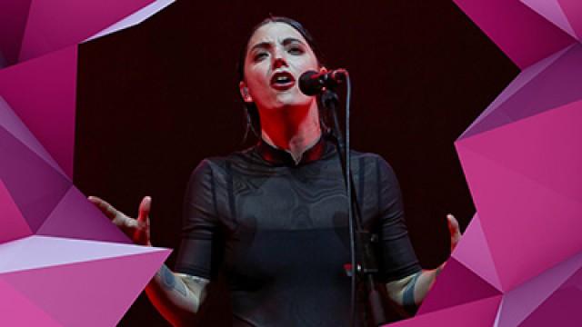 Sharon Van Etten