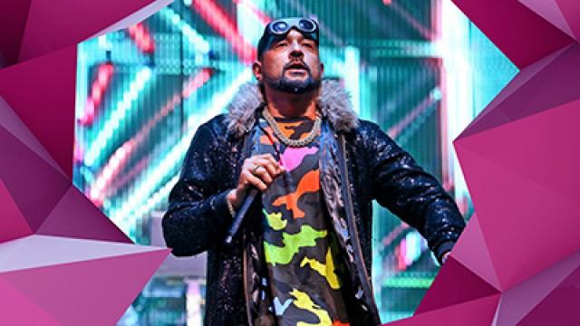 Sean Paul
