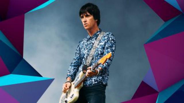 Johnny Marr