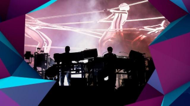 The Chemical Brothers