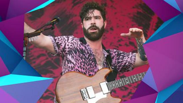Foals