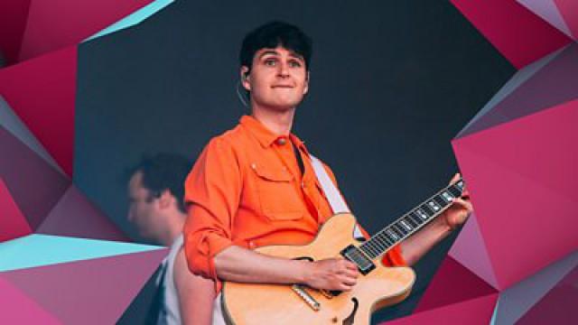 Vampire Weekend